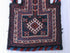Salt Bag - Baktiari, SW Persia